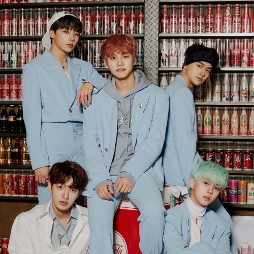 MCND- Ice Age (Nightcore)