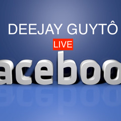 Live Facebook 21.03.2020