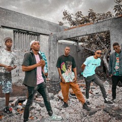 C/ Waendy The Rapper, Eddie Naiuma, Ivenio, Dac TheCrazzy & Phalass#Cypher 03 |Team Valoriza