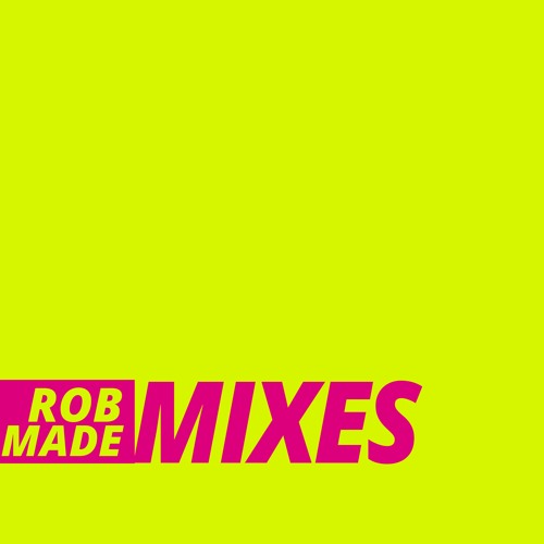 ANTS: NEXT GEN - Mix by Rob Made