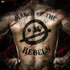 Sub Zero Project - March Of The Rebels ft. MC Diesel