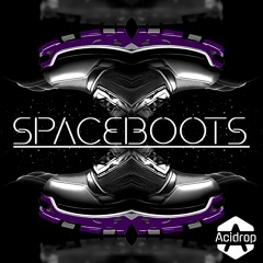Spaceboots (Original Mix)