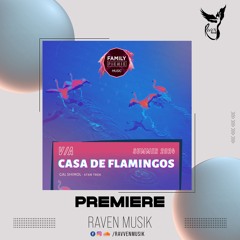PREMIERE: Gal Shimol - Star Trek [Family Piknik]