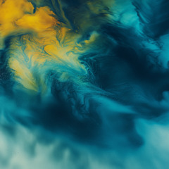 Waiting For The Blue