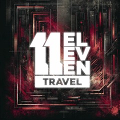 ORIGINS 2023 | Warm-up mix by SKG x Eleven Travel