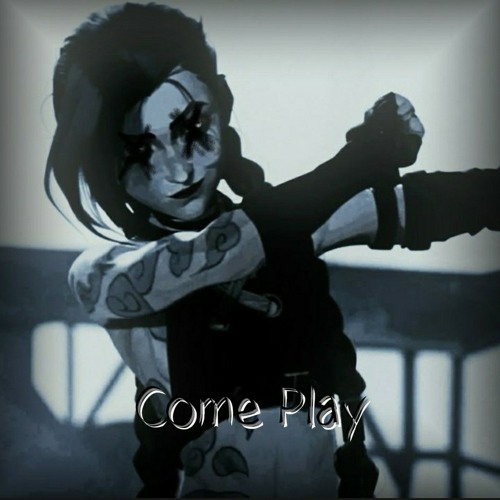 Come Play Edit Audio