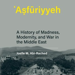 ⚡Ebook✔ Asfuriyyeh: A History of Madness, Modernity, and War in the Middle East
