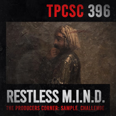 Sample Challenge #396 (Arabian Mystery)