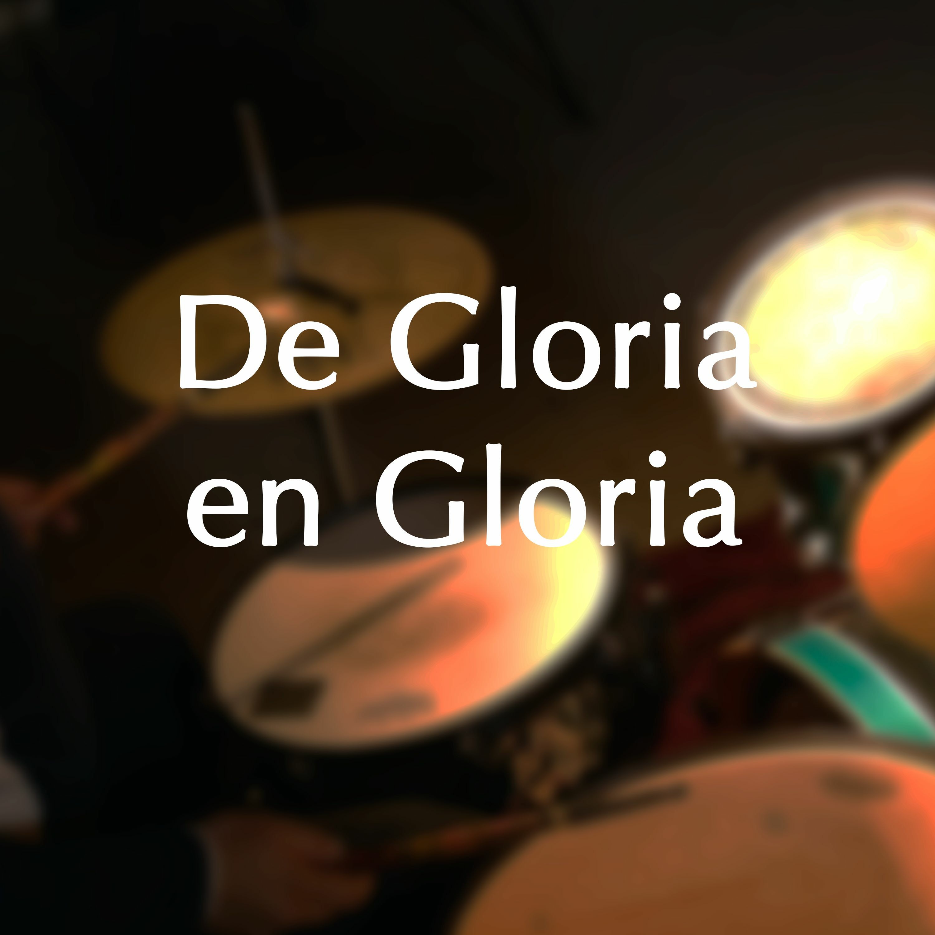 De Gloria en Gloria episode artwork