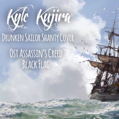 Drunken Sailor (Assassin's Creed Shanty cover)