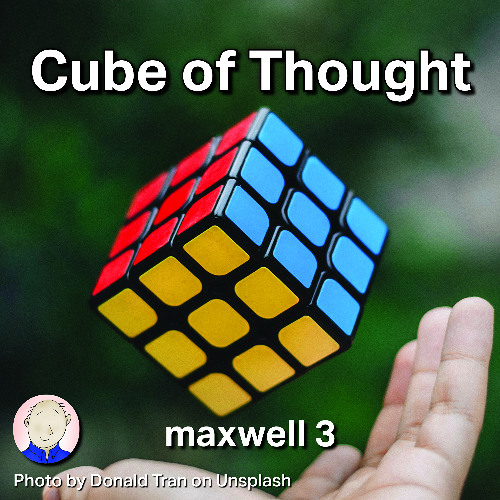 Cube of Thought