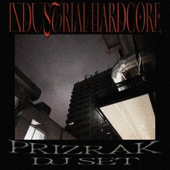 INDUSTRIAL HARDCORE