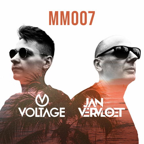 Living On a Fiesta (Jan Vervloet & Voltage Mashup) Preview