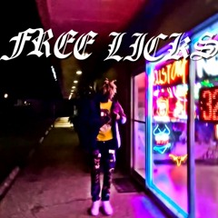 Free Licks