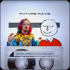 Gucci Gang x You Deserve This (GoldenTongue Remix)
