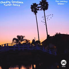 Turhan James - Chasing Serotonin (Talal Qureshi Remix)
