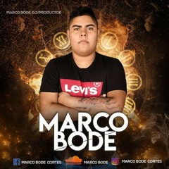 Marco Bode - Sesión -Circuit  & Tribe - (TRACKS GRATIS DESCARGA GRATIS DESDE COMPRAR )