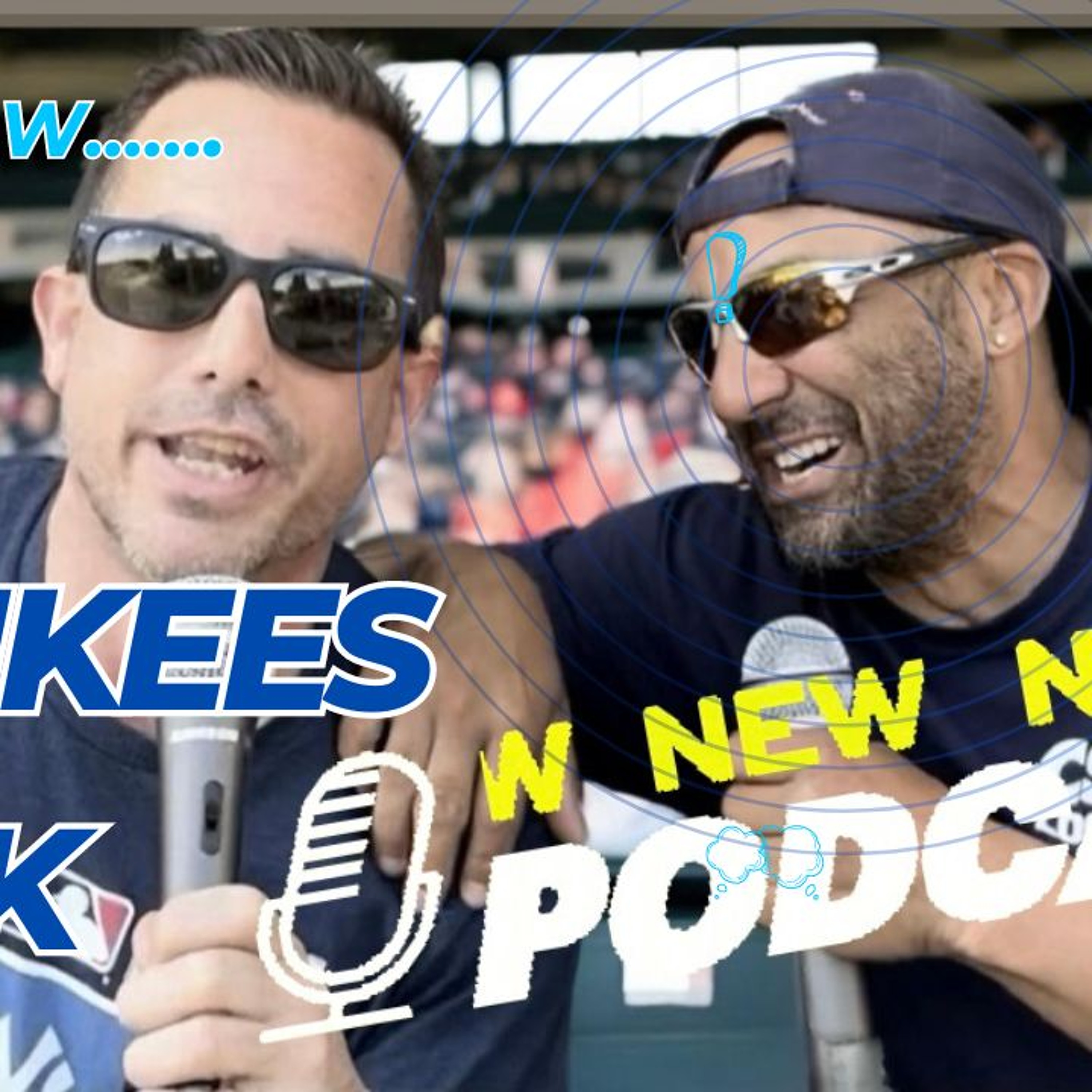 New York Minute Podcast