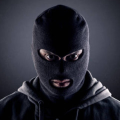 Robber - Hustlang All Day || B'TWT Blend