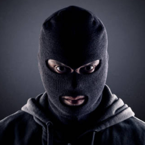 Robber - Hustlang All Day || B'TWT Blend