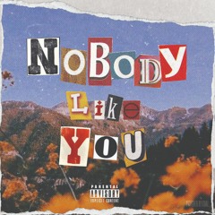 CYRIL - Nobody Like You (Prod. by @yddoyourthing)