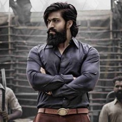 KGF Chapter 2 LAST BASS SONG.. ( LAST BGM)