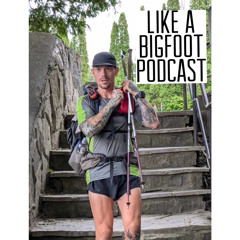 #394: Cody Taylor 3 -- The Bruce Trail Unsupported FKT, 900Kms Through Ontario