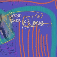 Ocean Park LIVE on Radio80k w/ Venus (Episode 11)