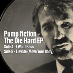Pump Fiction - Elevate (Move Your Body)