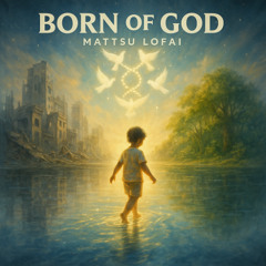 Born of God