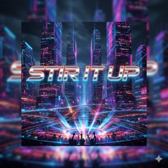 STIR IT UP