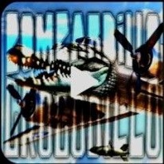 BOMBARDIRO CROCODILO FUNK    Slowed Reverb(Tik Tok Version)