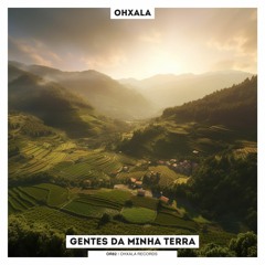 Ohxala - Laranja Limão (Original Mix)