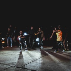 No Te Enamores  - Alan Lojas (Remix) feat. Theo, Puma, Marquez, Sergio Vazquez