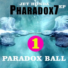 PARADOX BALL -- Aedtek(6) -- Jet Honda