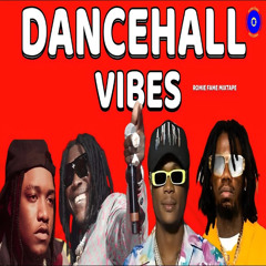 (Clean) Dancehall Mix 2025, RICH SEX Masicka, Vybz Kartel, Alkaline, Chronic Law, Malie Donn
