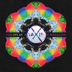 Coldplay - Hymn For The Weekend (YSS remix)