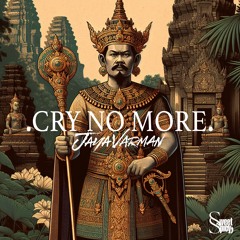 Cry No More