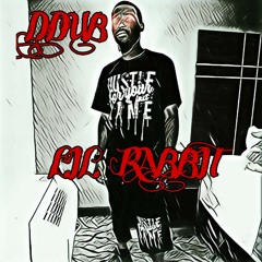 Ddub_Lil Rabbit_My Best