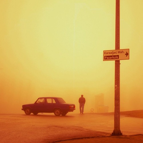 Heatwave Haze (2016) Anthology CD1 Track 07