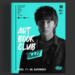 Art Book Club - Tillit (2022.11.05)