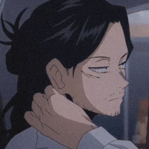 [Full loop] Aizawa Sleep Aid! 💖