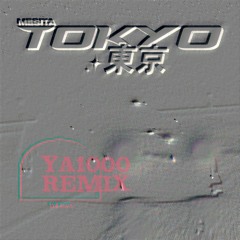 TOKYO-MESITA//YA1000 FAST&GD DRIFT