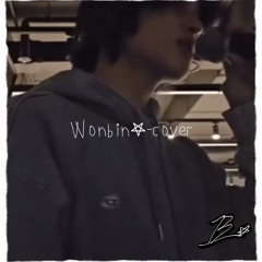 원빈(RIIZE) - 오르막길 cover