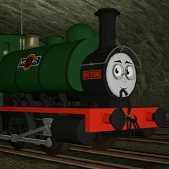 Trouble On The Tracks