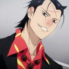 The God of High School OST - Power of Mujin Park by Alisa Okehazama