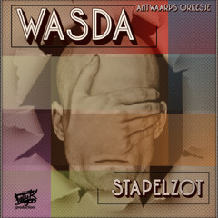 WAV STAPELZOT wasda
