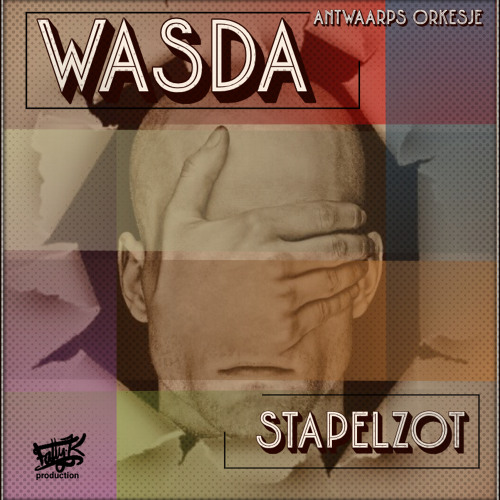 WAV STAPELZOT wasda