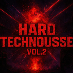 hard technousse vol. 2