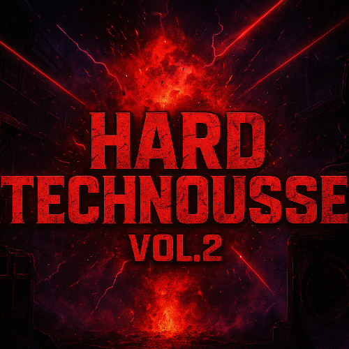 hard technousse vol. 2